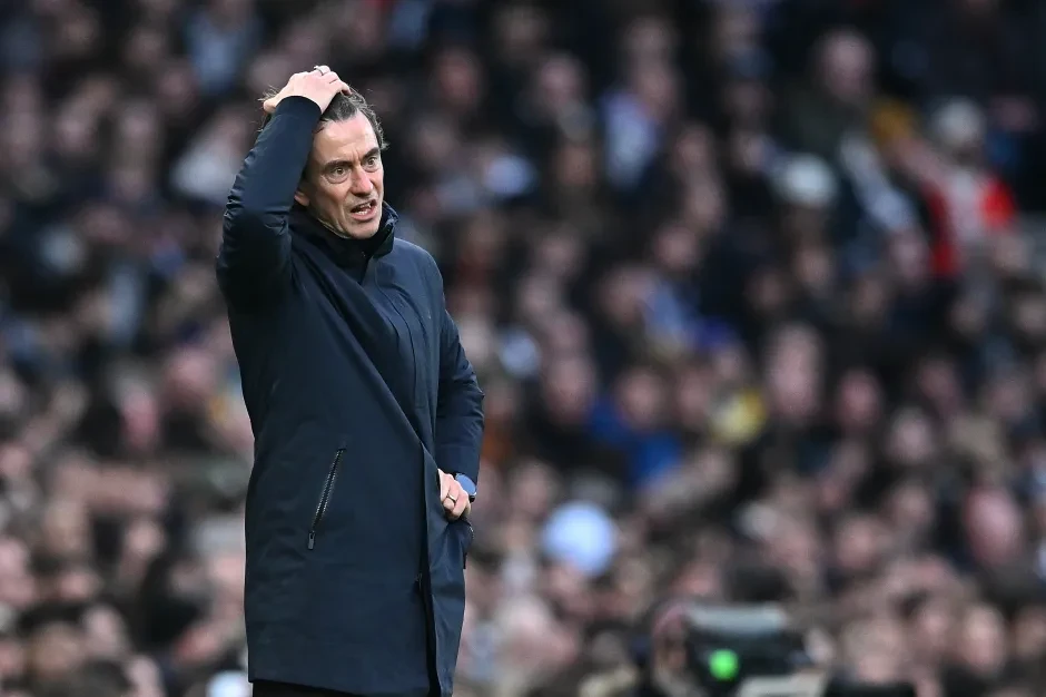 Why did CEO Vinai Venkatesham omit Thomas Frank’s name from his open letter?